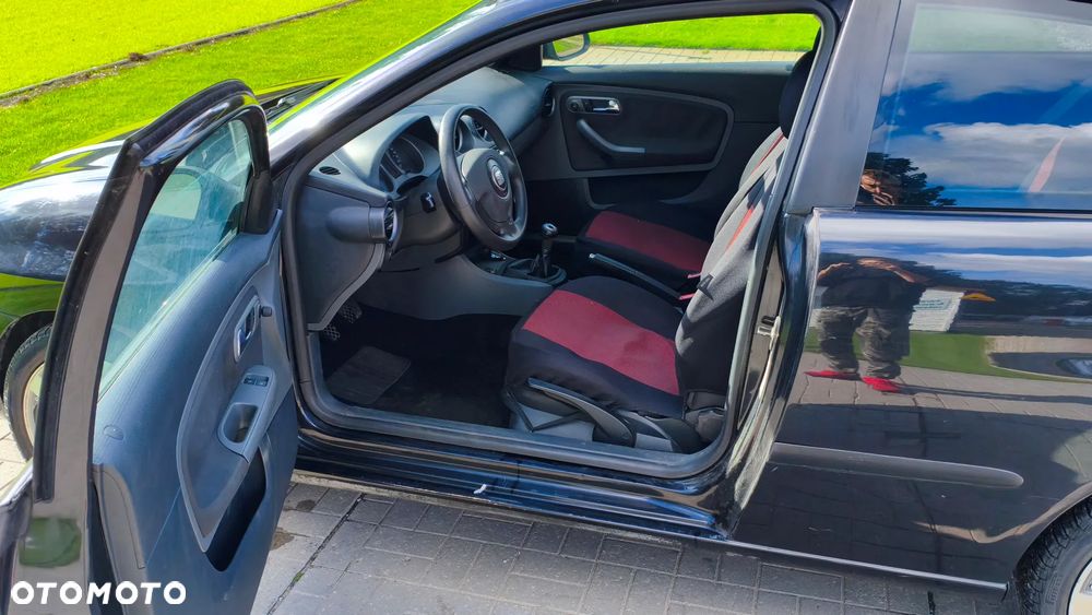 Seat Ibiza - 6