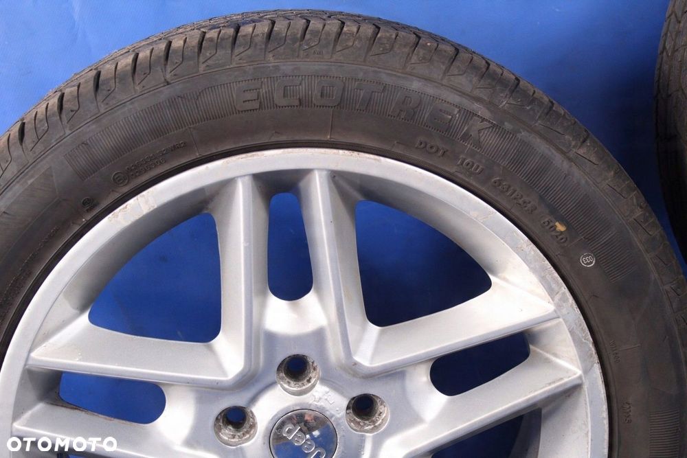 FELGI ALUMINIOWE JEEP COMPASS I 18 05189434AB - 11