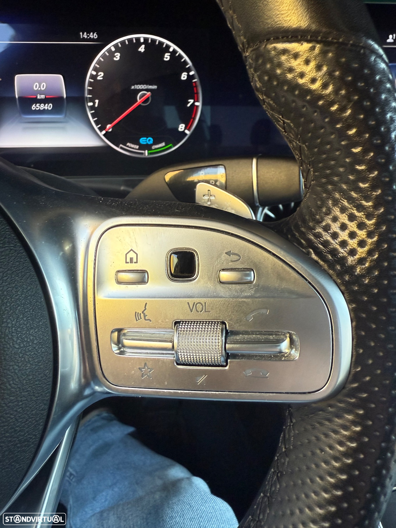 Mercedes-Benz CLS 450 4Matic AMG Line - 15