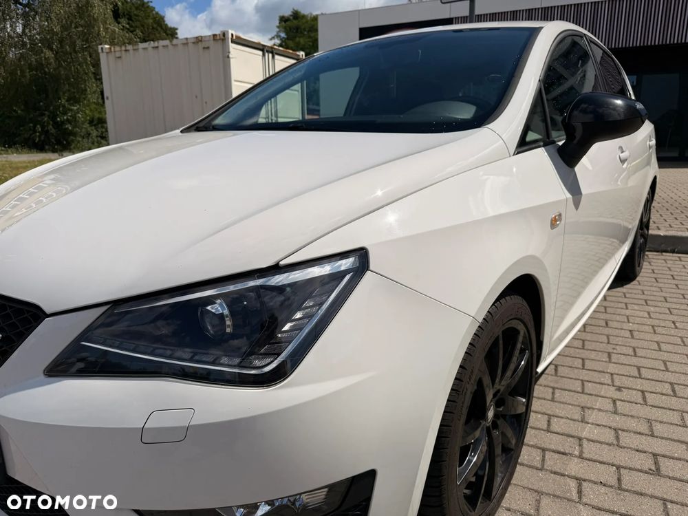 Seat Ibiza - 2