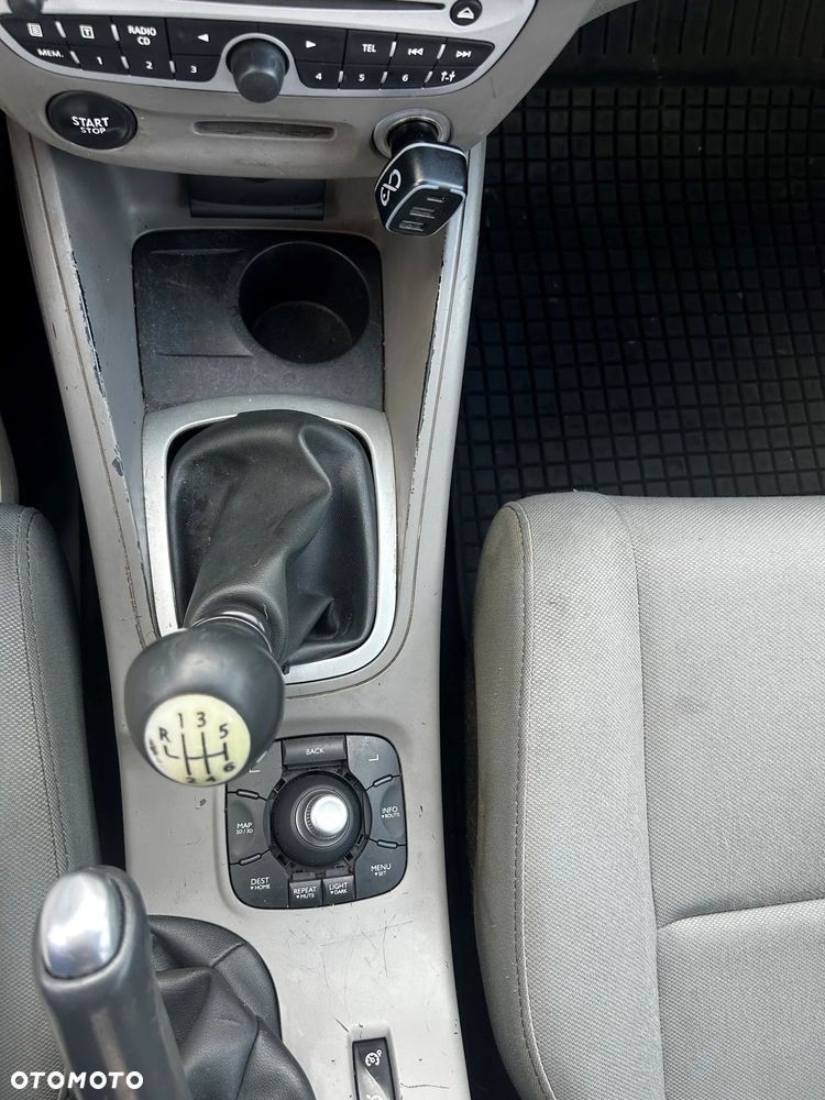 Renault Megane - 19