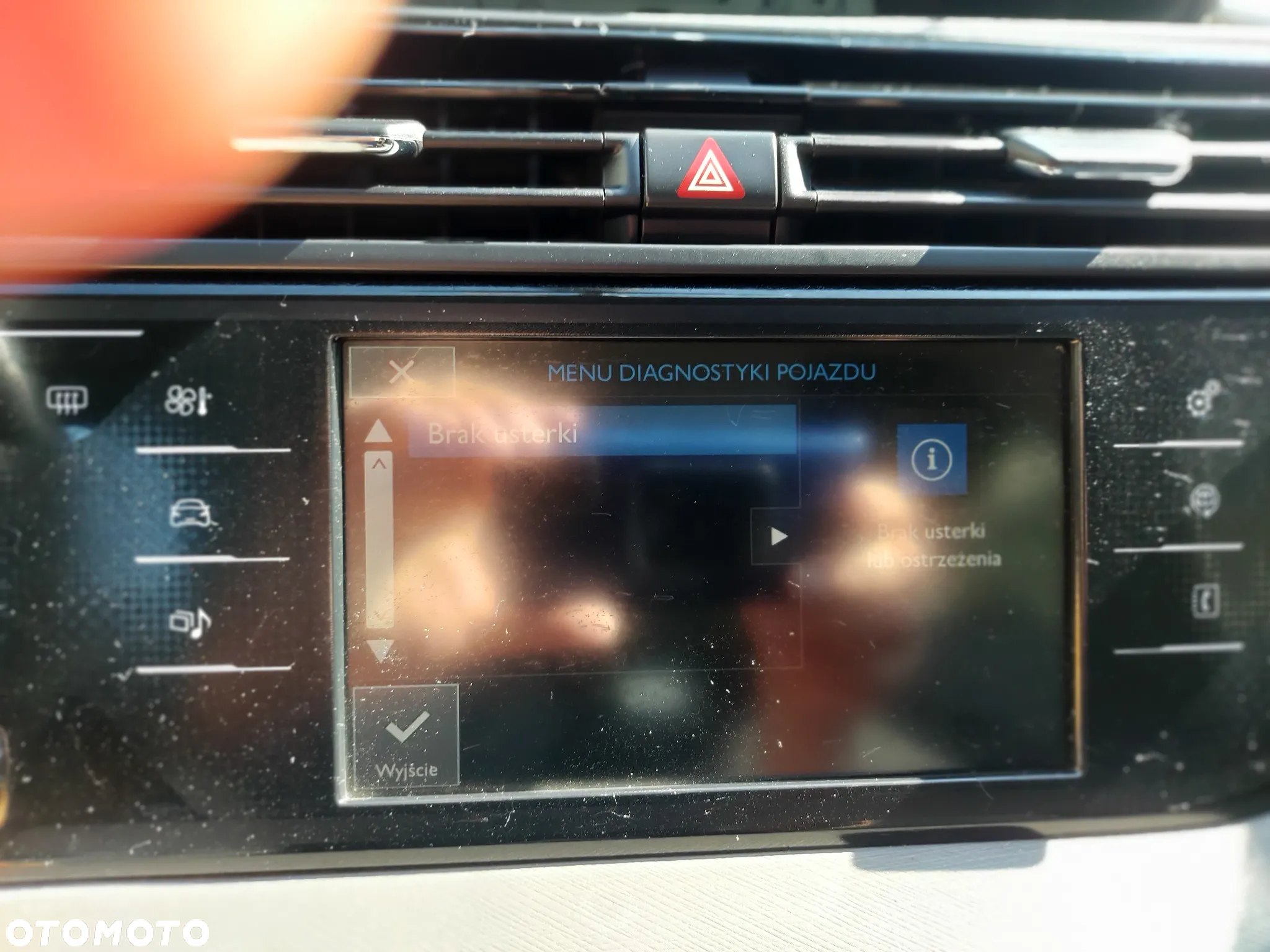 Citroën C4 Grand Picasso 1.2 PureTech Shine S&S - 14