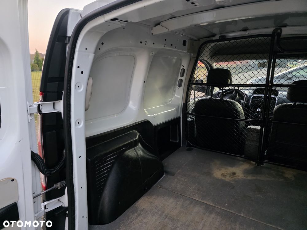 Renault Kangoo - 9
