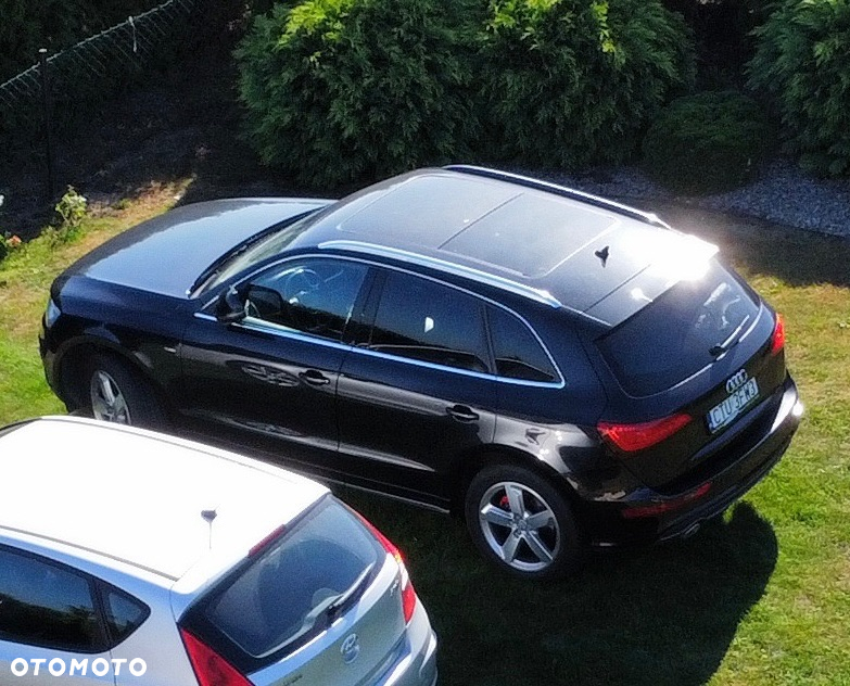 Audi Q5 3.0 TDI Quattro S tronic - 10