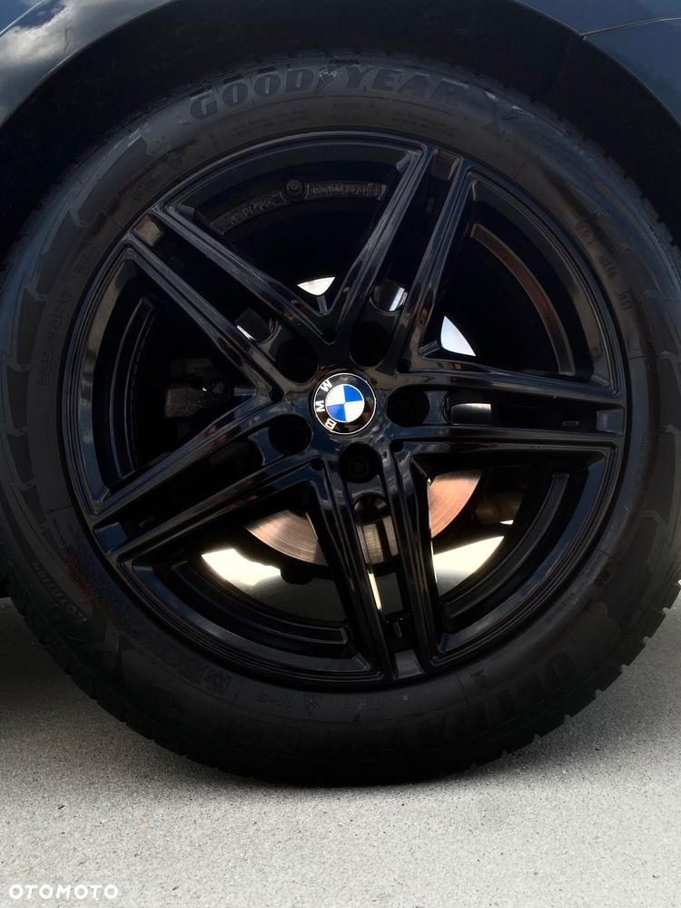 BMW Seria 4 420d Coupe M Sport - 13