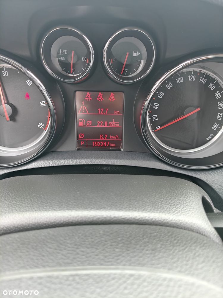 Opel Mokka 1.7 CDTI Automatik Edition - 16