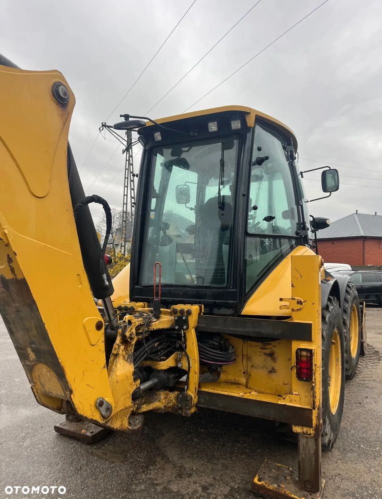 Caterpillar 434E - 3