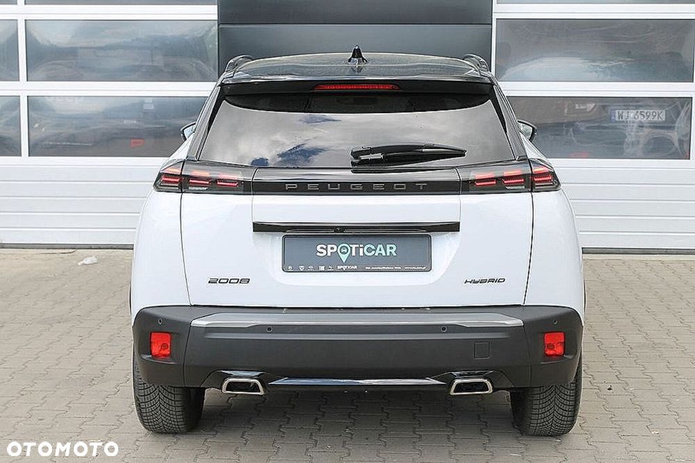 Peugeot 2008 - 15