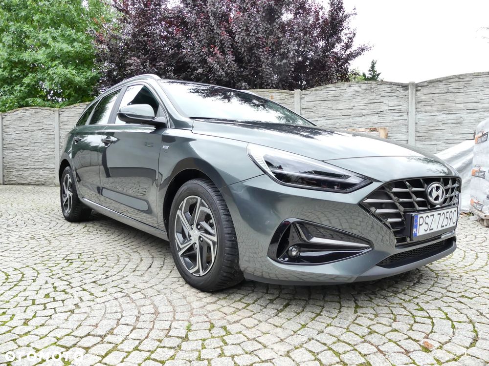 Hyundai i30 1.5 T-GDI 48V Smart - 16