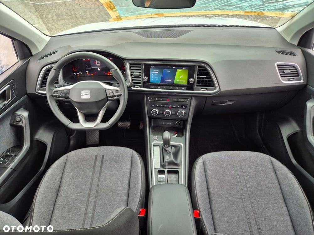 Seat Ateca 1.5 TSI Style S&S DSG - 6
