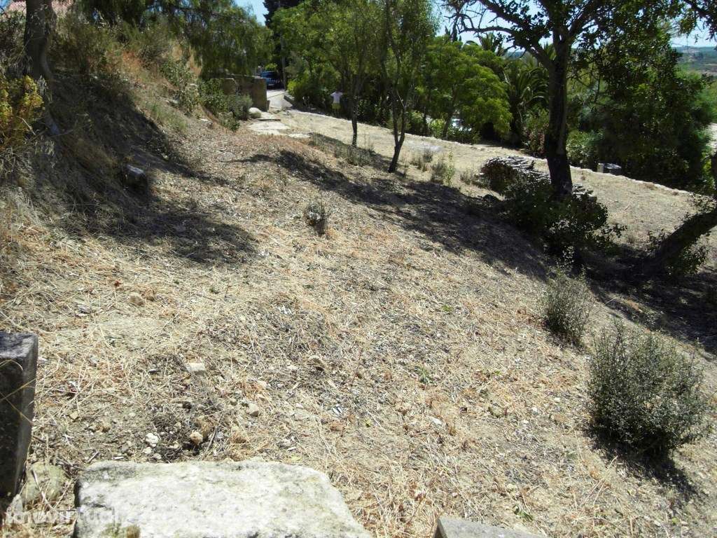 Terreno misto na Mexilhoeira Grande, Algarve - Grande imagem: 4/17