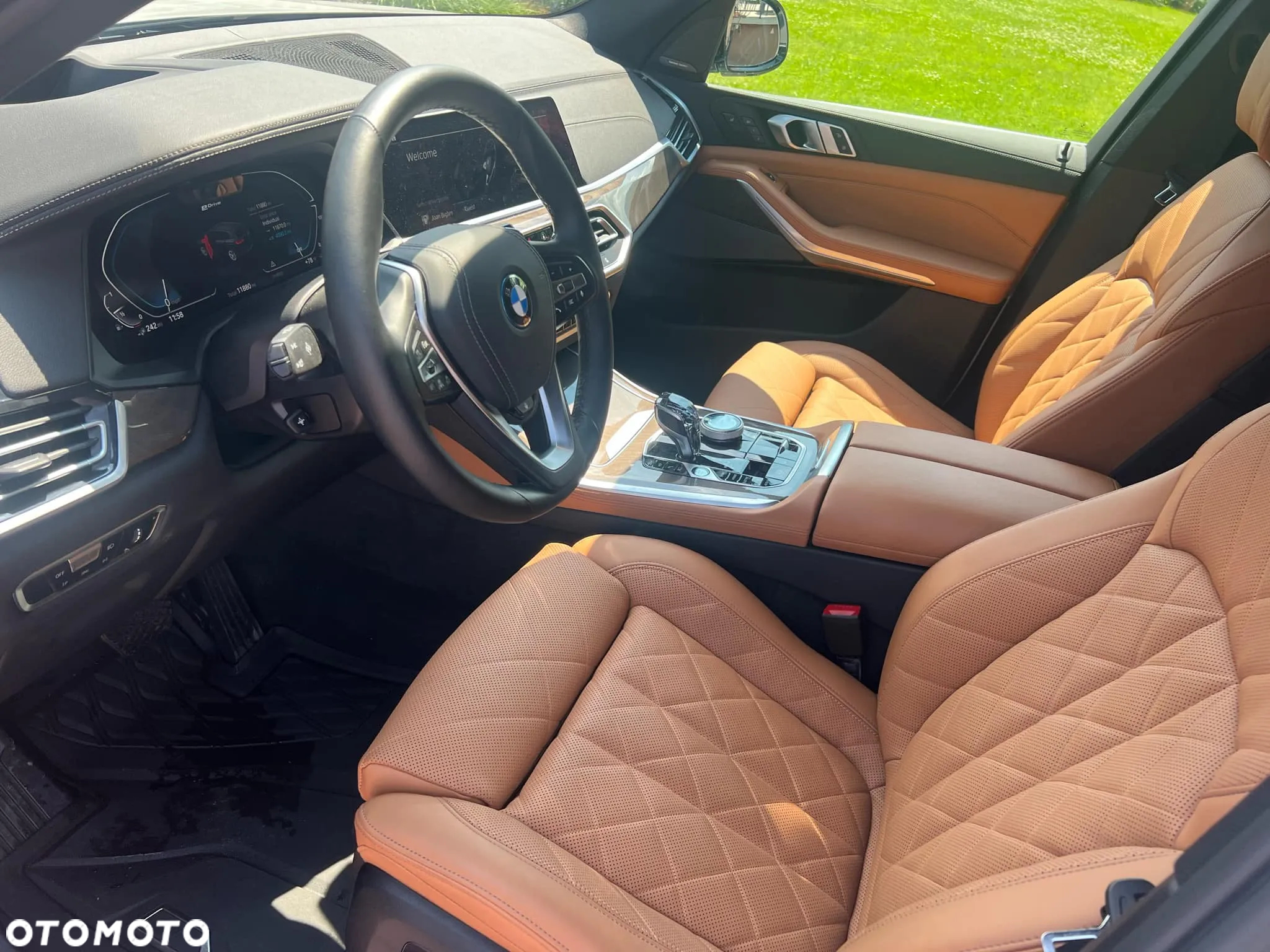 BMW X5 xDrive50e - 10