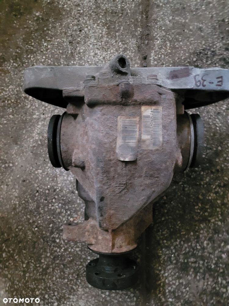 Dyferencjał BMW 5 e39 - 1