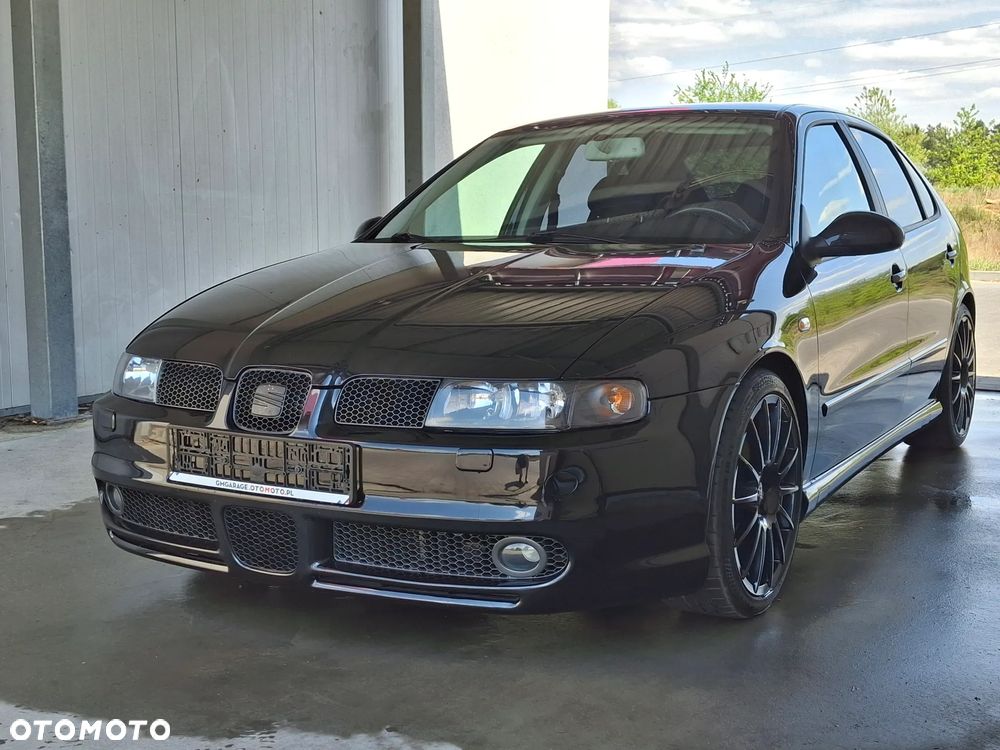 Seat Leon 1.8 T Top Sport - 16