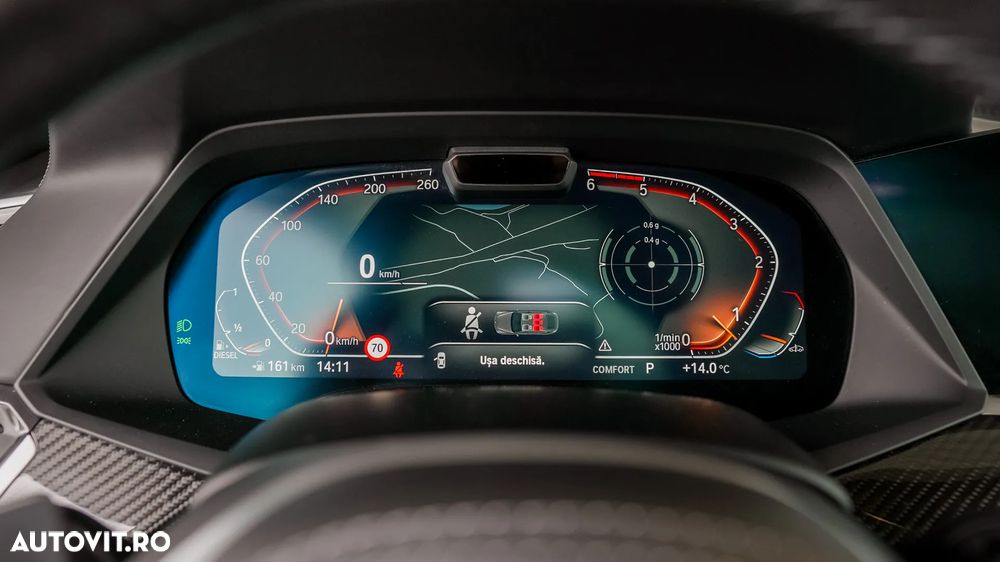 BMW X6 xDrive40d AT MHEV - 26