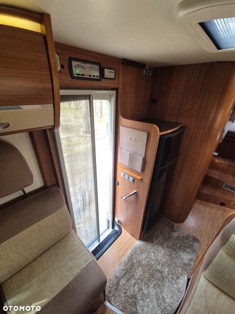 Adria Coral S670SL - 15