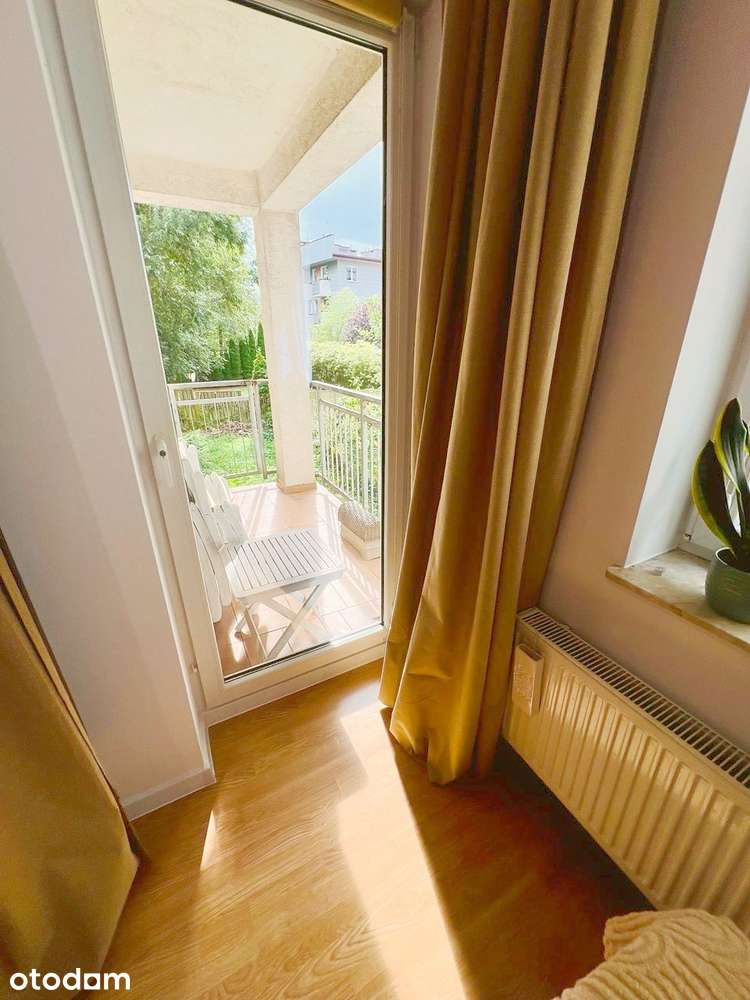 2-pokojowe mieszkanie,Obozowa,Dębniki,Garaż,Taras,balkon,PET FRIENDLY