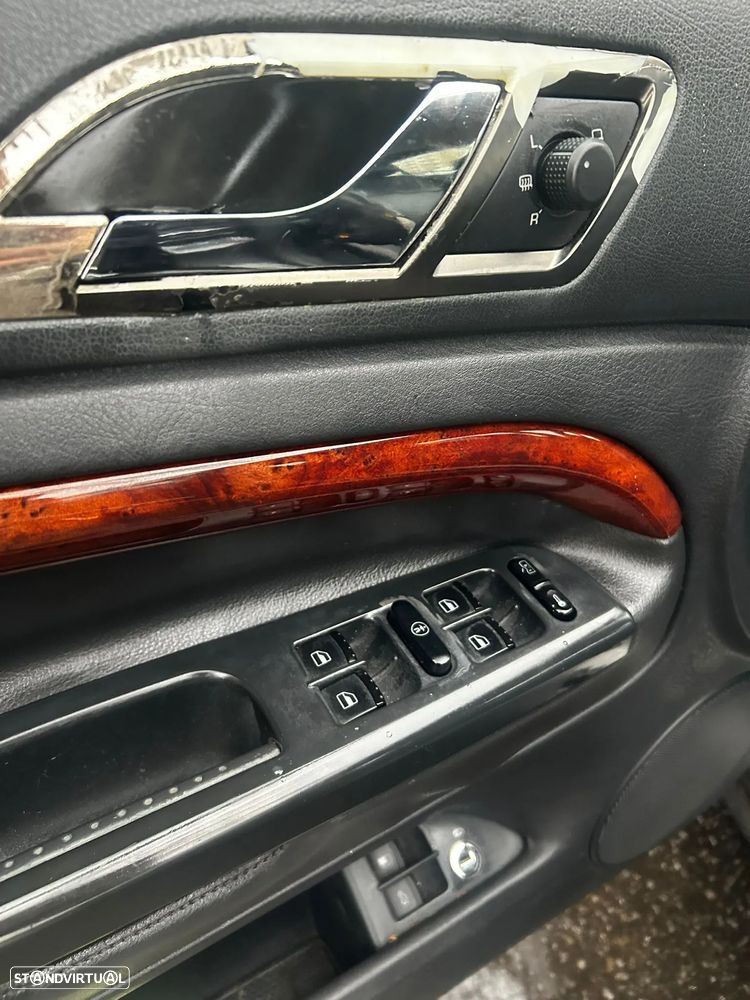 Skoda Superb 1.9 TDi Elegance - 14