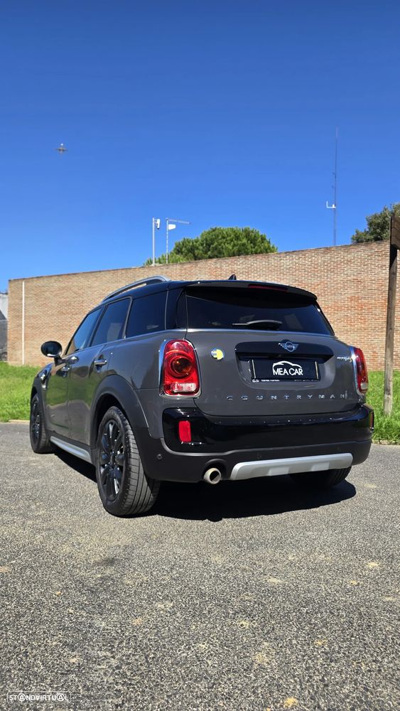 MINI Countryman Cooper SE ALL4 Auto - 4