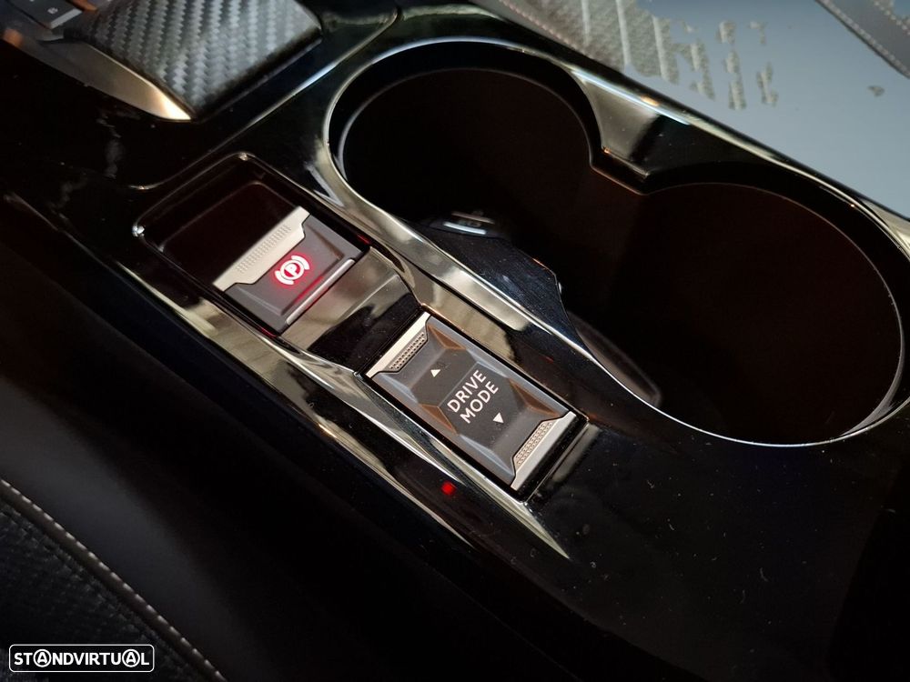 Peugeot e-208 51 kWh Allure - 19