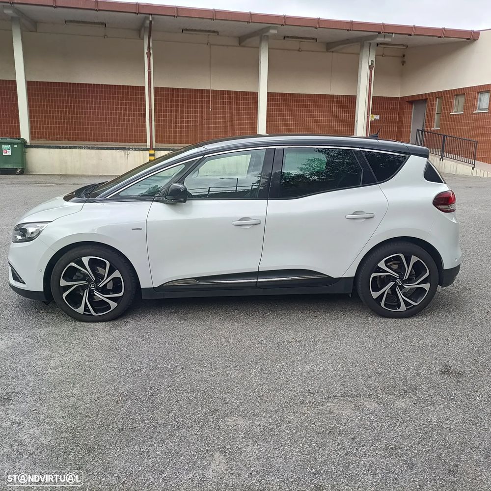 Renault Scénic 1.3 TCe Bose Edition - 4
