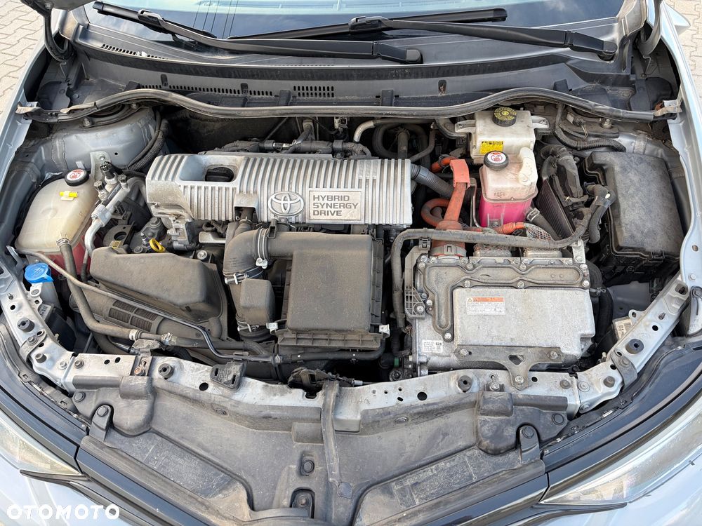 Toyota Auris - 9