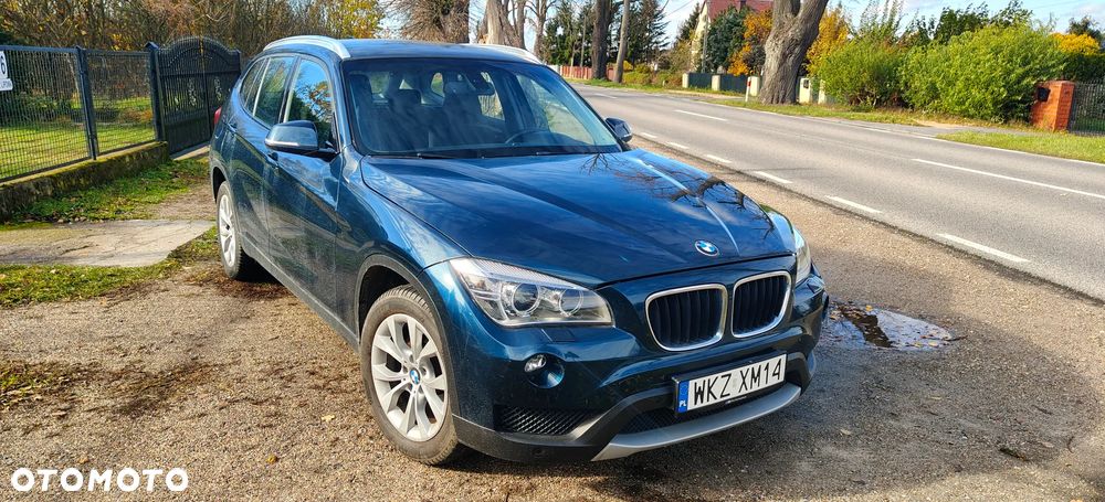 BMW X1 xDrive20d - 3