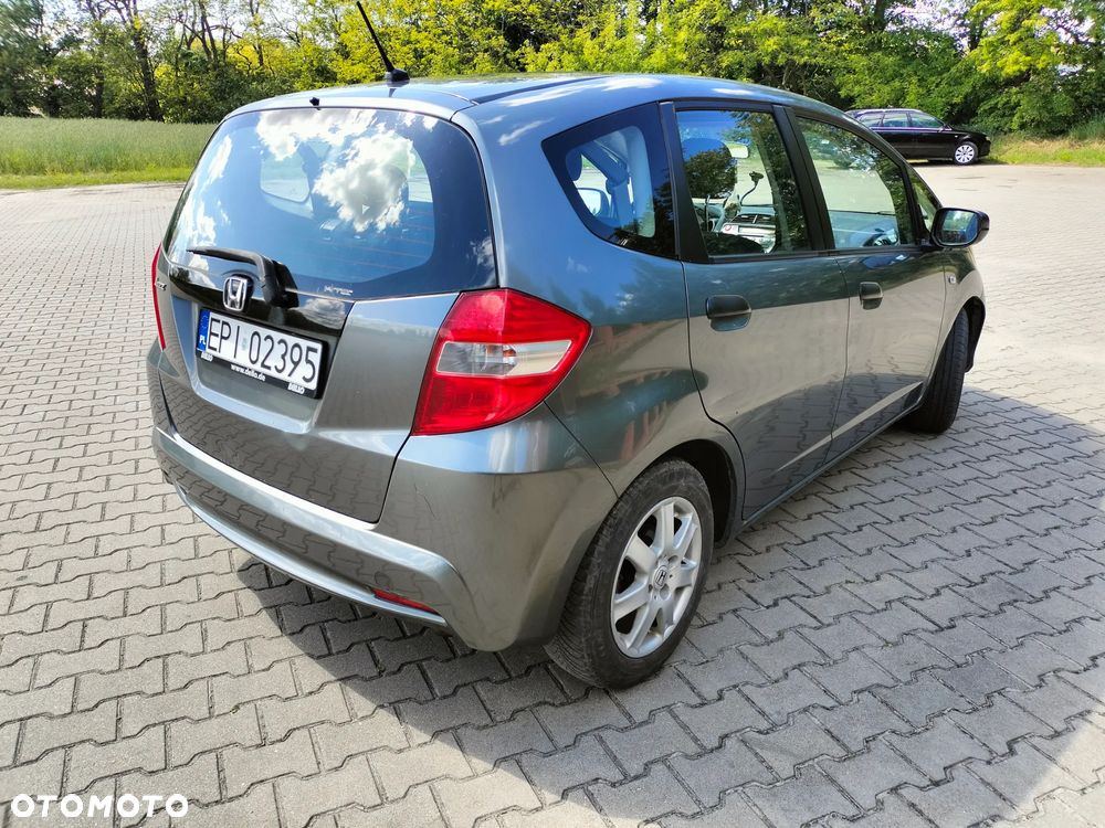 Honda Jazz 1.2 i-VTEC - 13