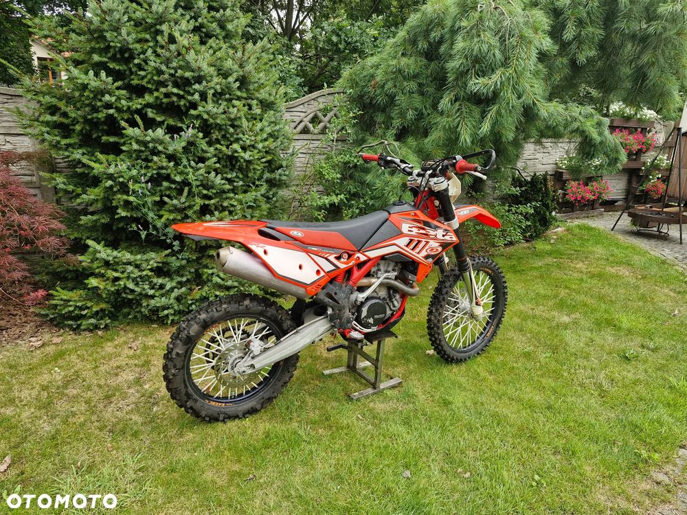 Beta RR - 2