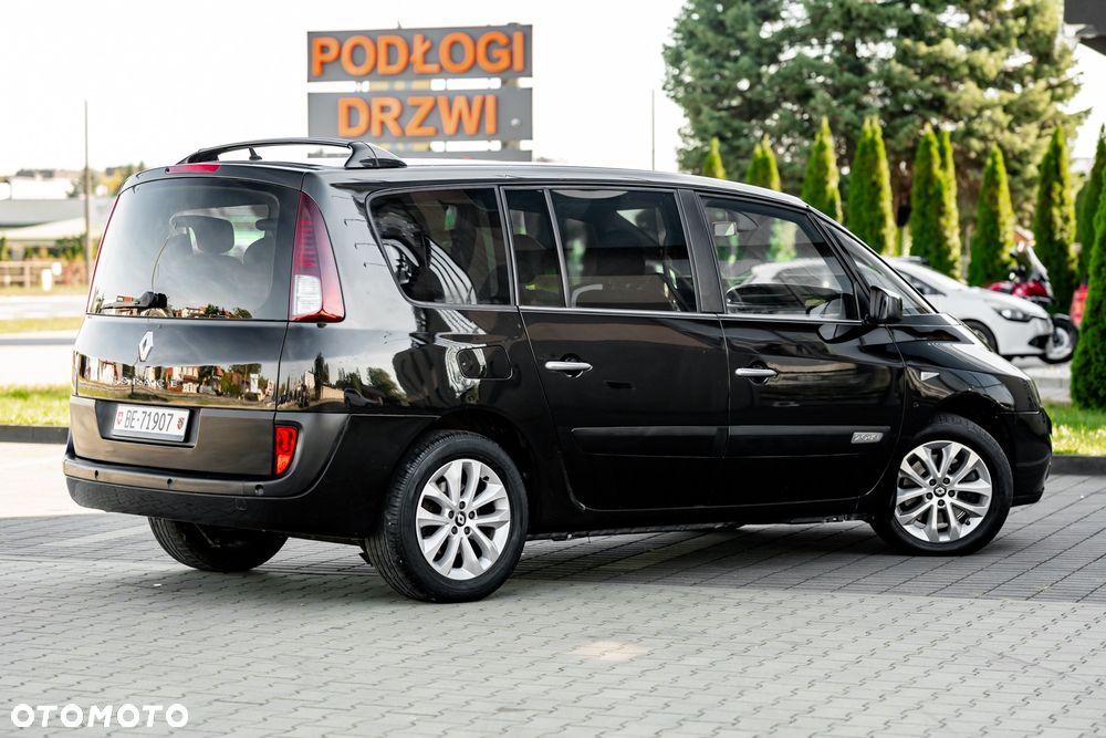 Renault Grand Espace 2.0 dCi FAP Dynamique - 13