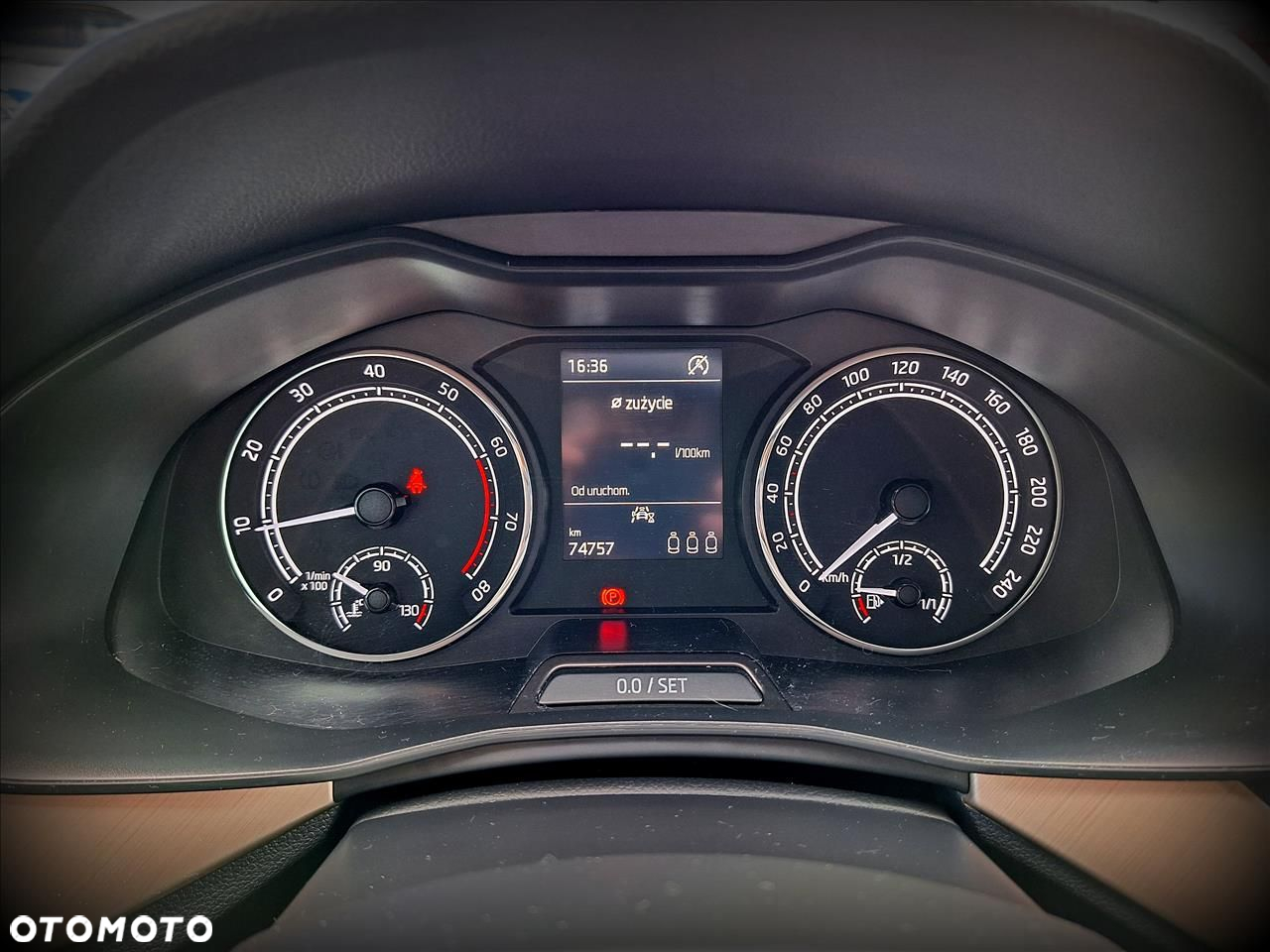 Skoda Kamiq 1.5 TSI Style - 12