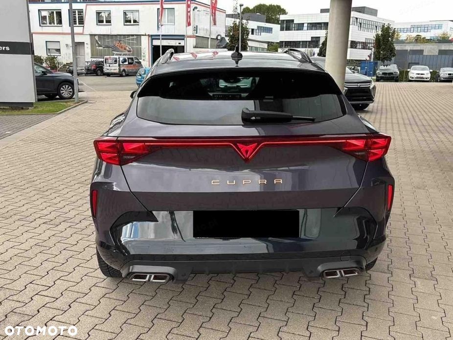 Cupra Formentor - 4