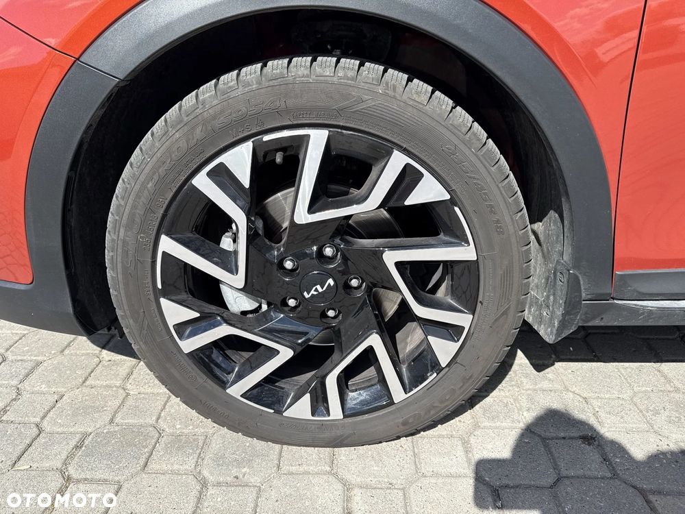 Kia XCeed 1.5 T-GDI M - 19