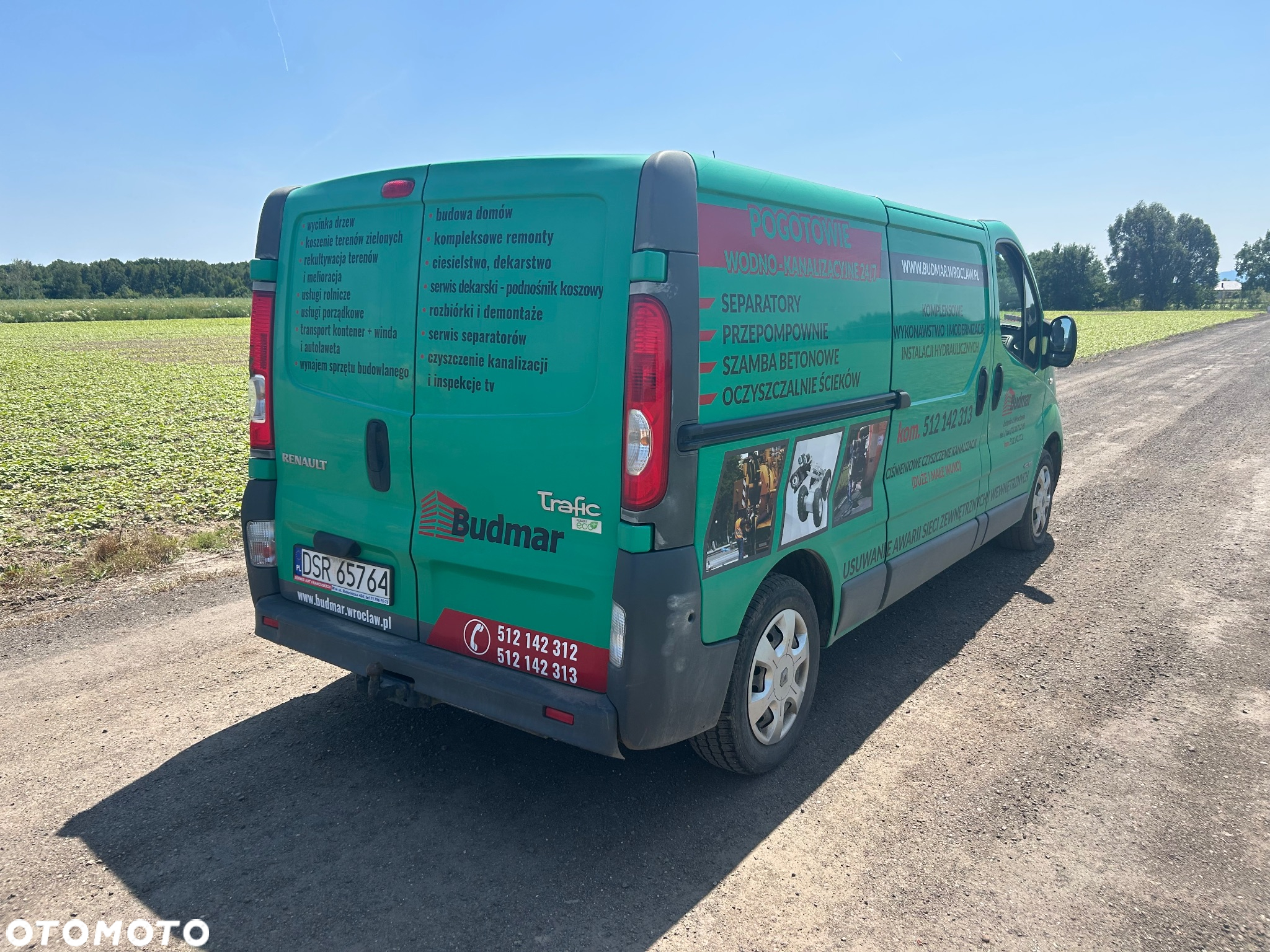 Renault trafic - 6