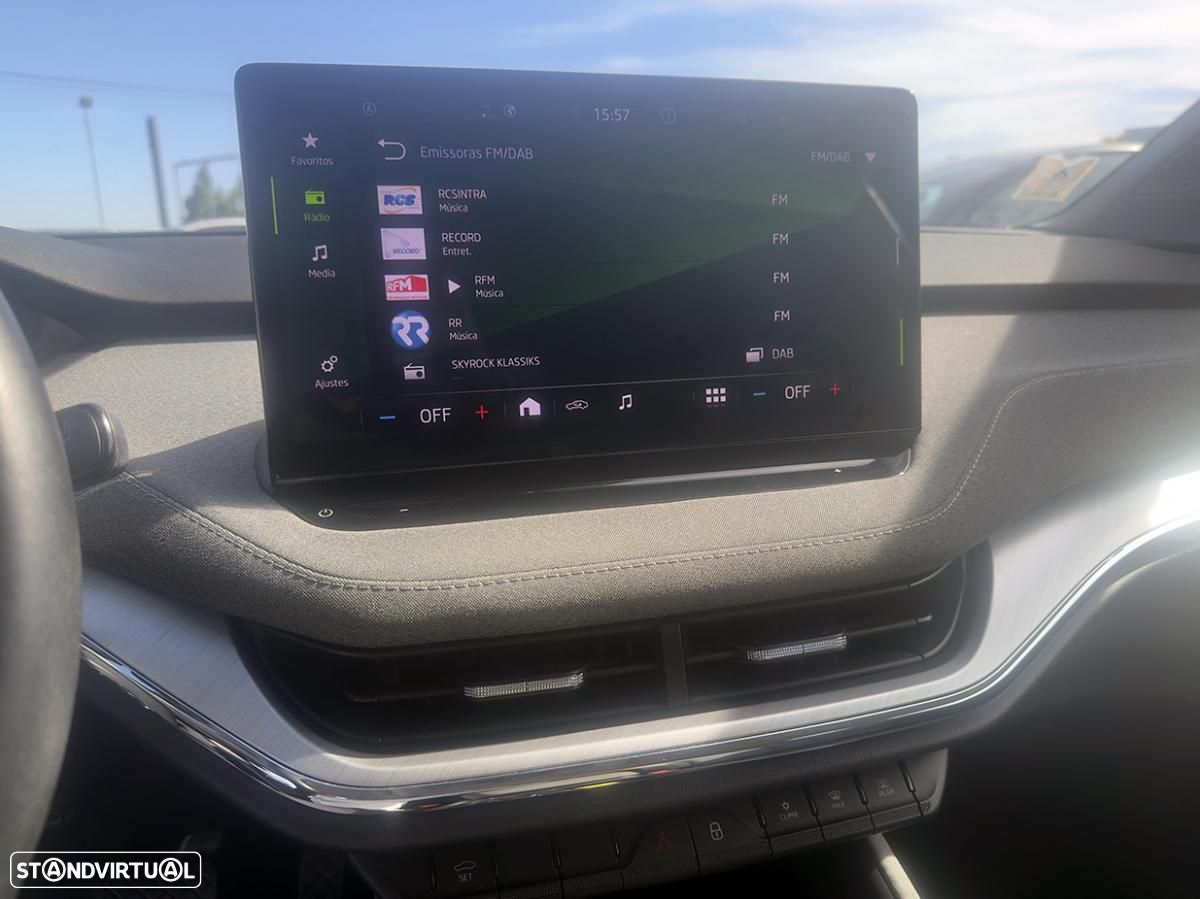 Skoda Enyaq iV 60 - 26