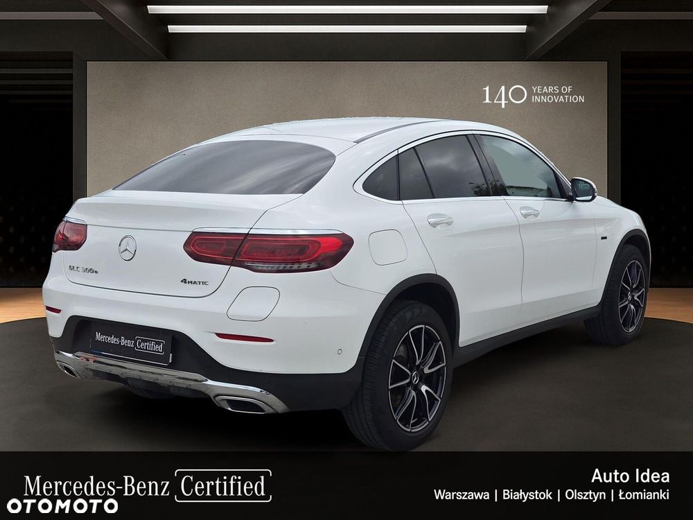 Mercedes-Benz GLC - 6