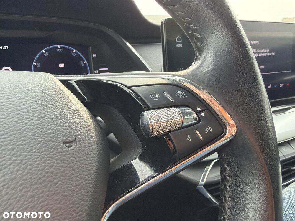 Skoda Octavia 2.0 TDI SCR Style DSG - 25