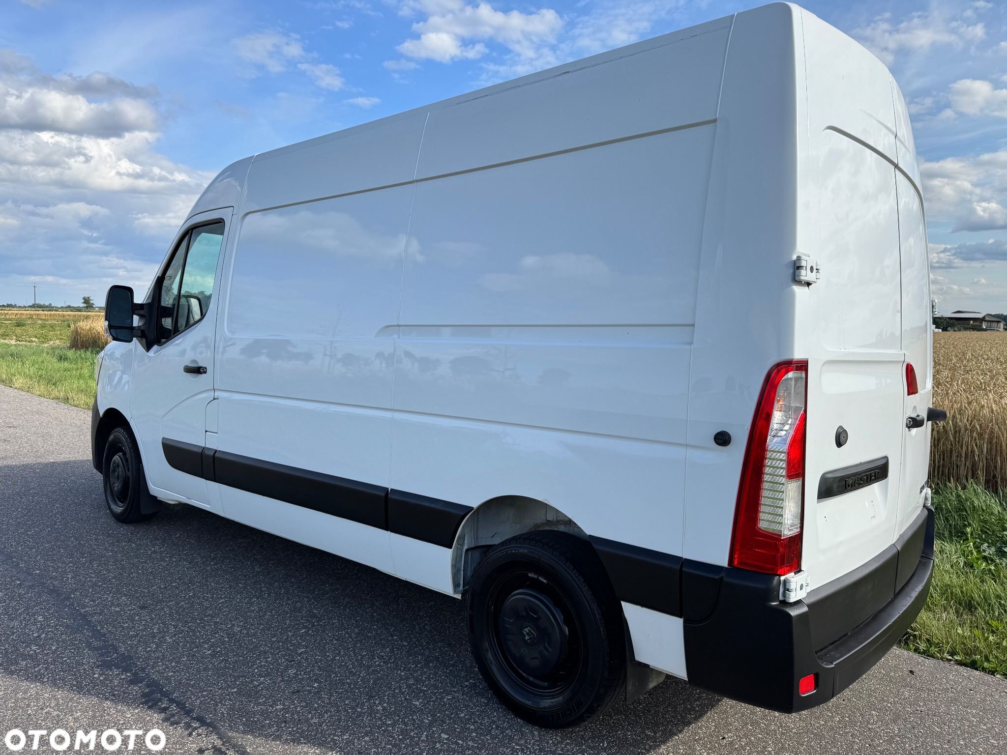 Renault Master - 36