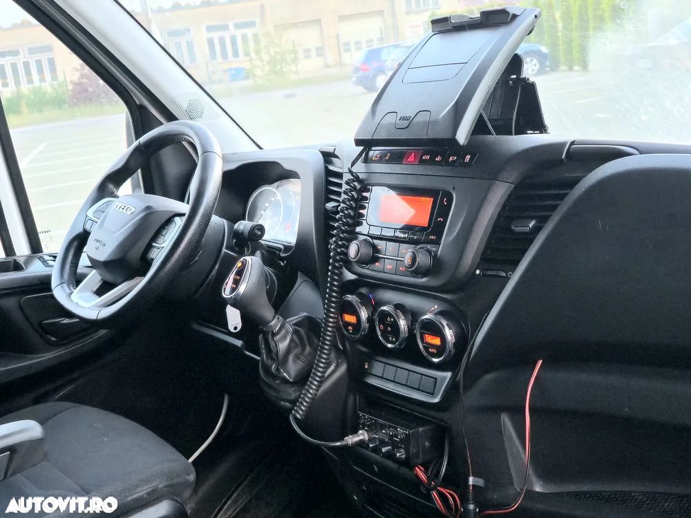 Iveco Daily - 10