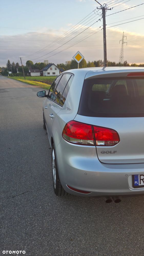 Volkswagen Golf 1.4 TSI Team - 6