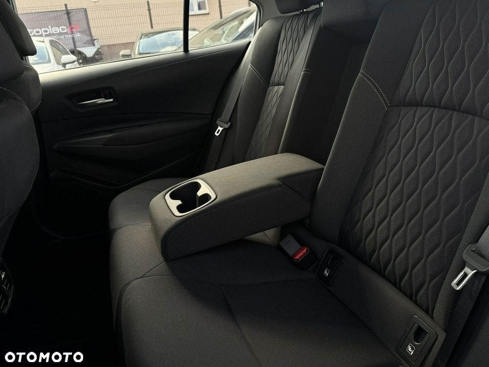 Toyota Corolla 1.5 Comfort - 14