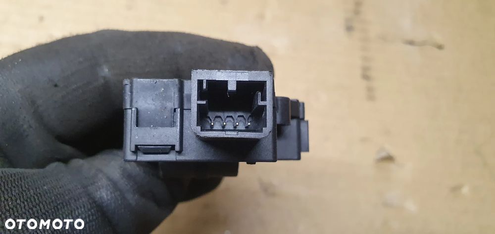 Silniczek klap nagrzewnicy Mercedes GL X166 W166 410475522 - 4