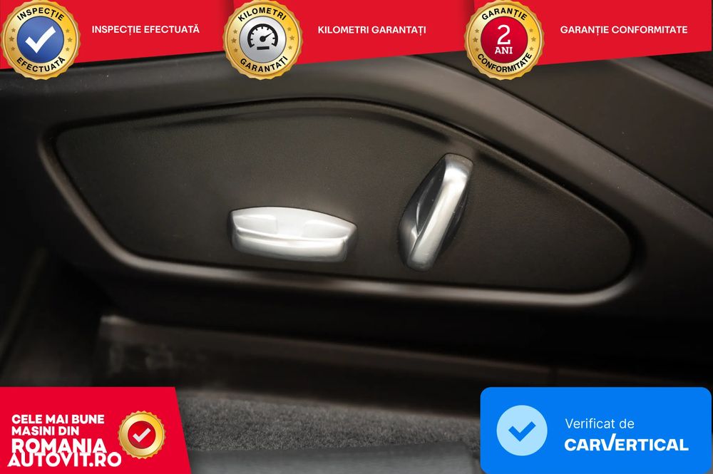 Porsche Panamera 4 E-Hybrid - 10