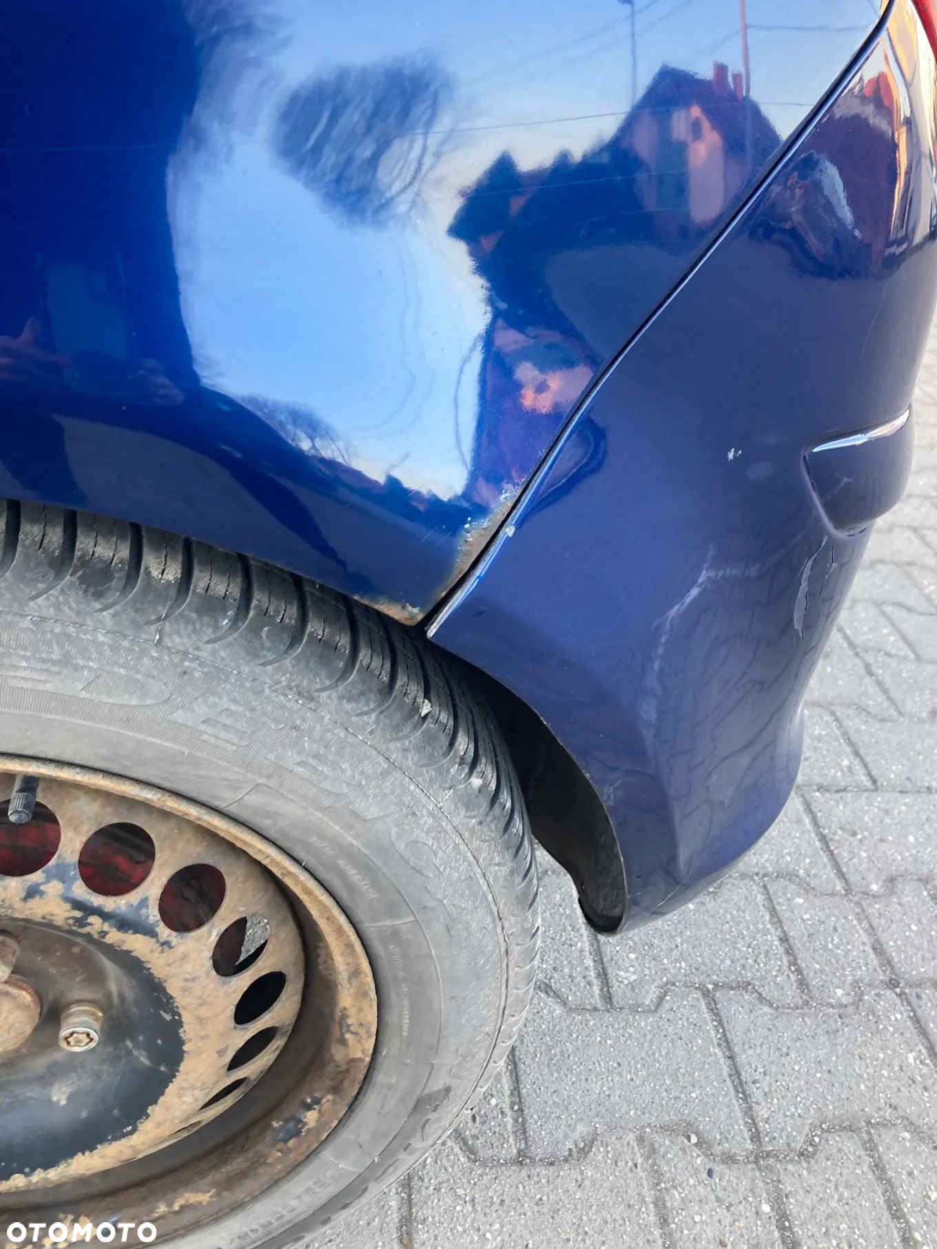 Opel Corsa 1.4 16V Cosmo - 11