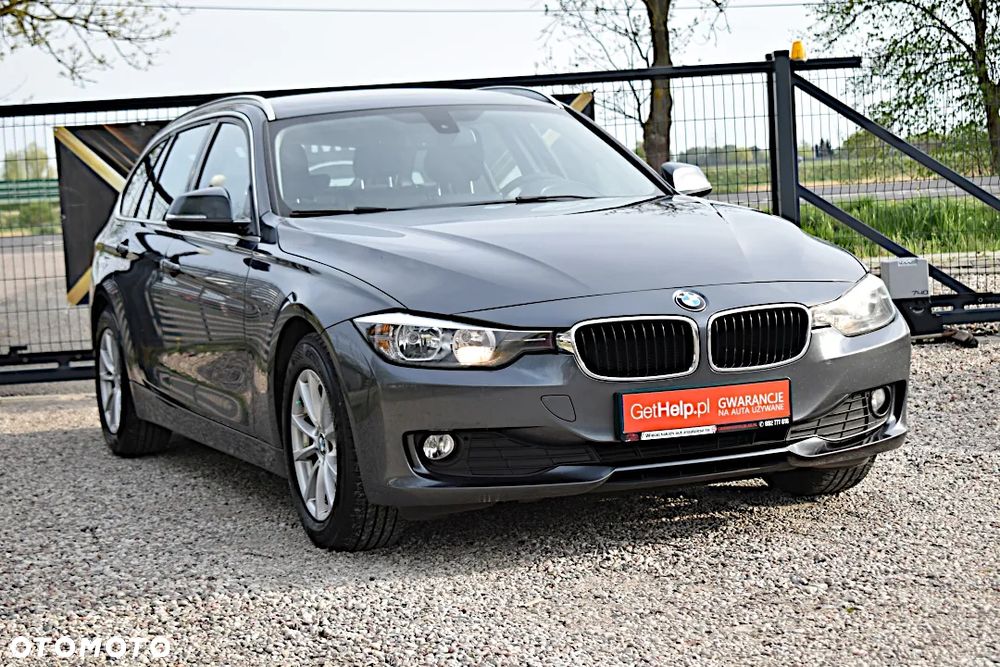 BMW Seria 3 - 15