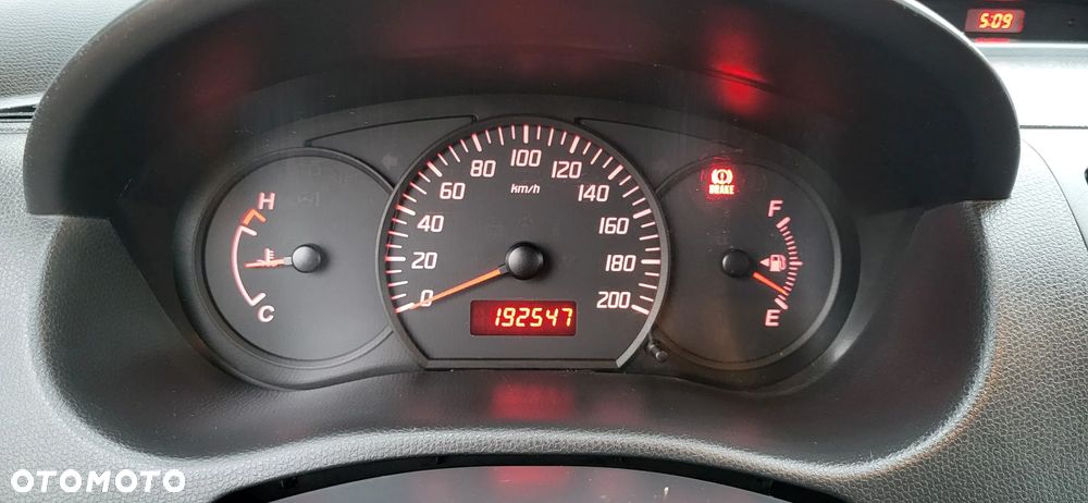 Suzuki Swift 1.3 Club - 15