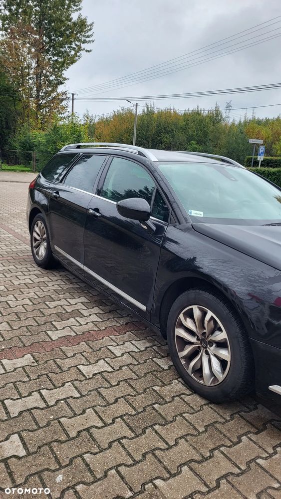 Citroën C5 2.0 HDi Exclusive - 2