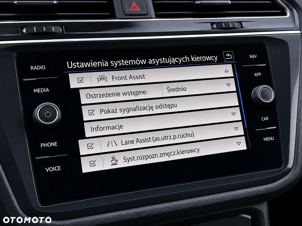 Volkswagen Tiguan Allspace 2.0 TDI SCR IQ Drive 7os - 23