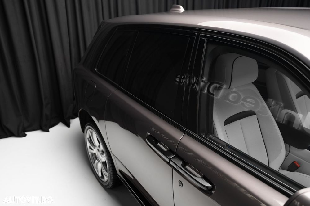 Rolls-Royce Cullinan Standard - 39
