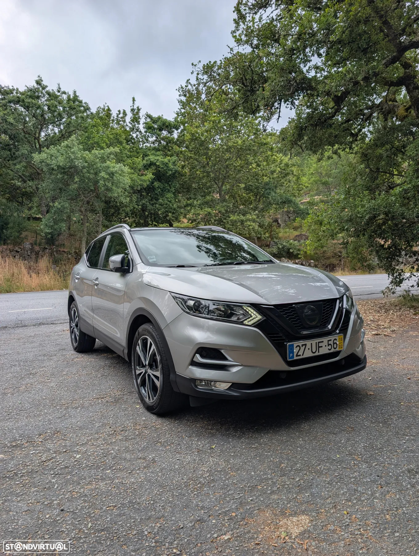 Nissan Qashqai 1.5 dCi Tekna Premium - 2